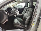 2025 Volvo V60 Cross Country Plus Серый vin: YV4L12WKXS2149650 Damage: Airbag - Front Left, Deployed, Replacement Required