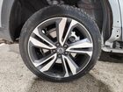 2025 Volvo V60 Cross Country Plus Серый vin: YV4L12WKXS2149650 Damage: Right Rear Wheel, Curb Rash, 2 To 3 Inches