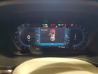 2025 Volvo V60 Cross Country Ultra Silver vin: YV4L12WL1S2148802