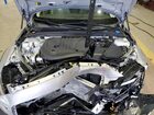 2025 Volvo V60 Cross Country Ultra Silver vin: YV4L12WL1S2148802