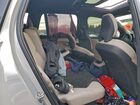 2025 Volvo Xc90 Plus Silver vin: YV4M12PB5S1374258