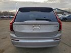 2025 Volvo Xc90 Plus Silver vin: YV4M12PB5S1374258