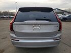 2025 Volvo Xc90 Plus Silver vin: YV4M12PB5S1374258 Damage: Rear Bumper Cover Upper, Chipped, 2