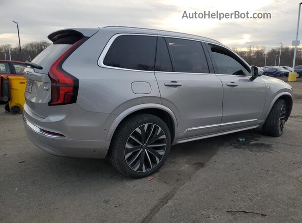YV4M12PB5S1374258 2025 VOLVO XC90 Silver 
