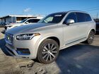 2025 Volvo Xc90 Core Серебряный vin: YV4M12PJ6S1335279