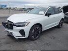 2026 Volvo Xc60 B5 Plus White vin: YV4M12RC0T1367614