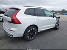 2026 Volvo Xc60 B5 Plus White vin: YV4M12RC0T1367614