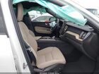 2026 Volvo Xc60 B5 Plus White vin: YV4M12RC0T1367614