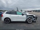 2026 Volvo Xc60 B5 Plus White vin: YV4M12RC0T1367614