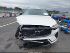 2026 Volvo Xc60 B5 Plus White vin: YV4M12RC0T1367614