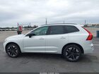 2026 Volvo Xc60 B5 Plus White vin: YV4M12RC0T1367614