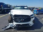 2025 Volvo Xc60 B5 Plus Белый vin: YV4M12RC1S1097288