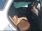 2025 Volvo Xc60 B5 Plus Белый vin: YV4M12RC1S1097288
