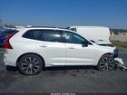 2025 Volvo Xc60 B5 Plus Белый vin: YV4M12RC1S1097288