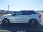 2025 Volvo Xc60 B5 Plus Белый vin: YV4M12RC1S1097288