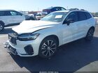 2025 Volvo Xc60 B5 Plus Белый vin: YV4M12RC1S1097288