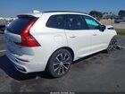 2025 Volvo Xc60 B5 Plus Белый vin: YV4M12RC1S1097288