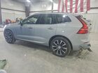 2025 Volvo Xc60 Plus Серый vin: YV4M12RC3S1182682