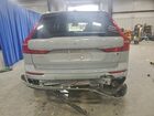 2025 Volvo Xc60 Plus Серый vin: YV4M12RC3S1182682