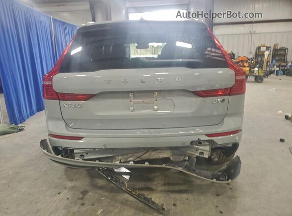 YV4M12RC3S1182682 2025 VOLVO XC60 Серый Вид сзади