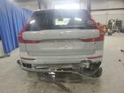 2025 Volvo Xc60 Plus Серый vin: YV4M12RC3S1182682 Damage: Lift Gate, Cracked, 9 To 10 Inches