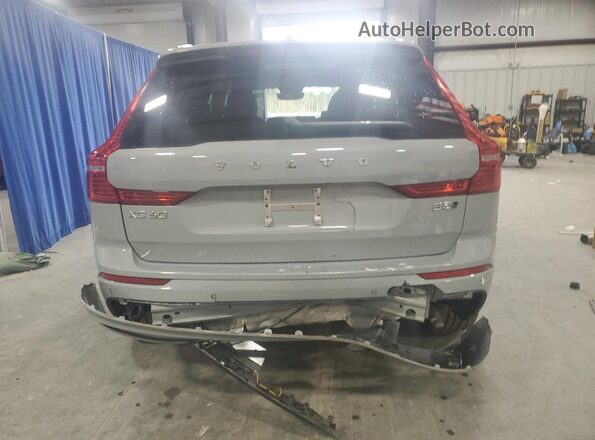 YV4M12RC3S1182682 2025 VOLVO XC60 Серый Панорамный вид салона 360°