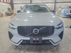2025 Volvo Xc60 Plus Серый vin: YV4M12RC3S1182682