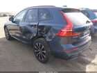 2025 Volvo Xc60 B5 Plus Синий vin: YV4M12RC4S1170850