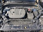 2025 Volvo Xc60 B5 Plus Синий vin: YV4M12RC4S1170850