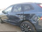 2025 Volvo Xc60 B5 Plus Синий vin: YV4M12RC4S1170850