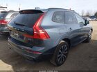 2025 Volvo Xc60 B5 Plus Синий vin: YV4M12RC4S1170850