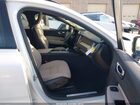 2026 Volvo Xc60 B5 Plus Белый vin: YV4M12RC4T1315130