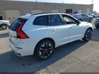 2026 Volvo Xc60 B5 Plus Белый vin: YV4M12RC4T1315130