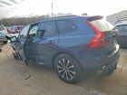 2025 Volvo Xc60 Plus Blue vin: YV4M12RC9S1171248