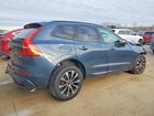 2025 Volvo Xc60 Plus Blue vin: YV4M12RC9S1171248