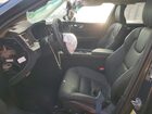 2025 Volvo Xc60 Plus Blue vin: YV4M12RC9S1171248