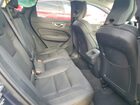 2025 Volvo Xc60 Plus Blue vin: YV4M12RC9S1171248