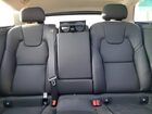 2025 Volvo Xc60 Plus Blue vin: YV4M12RC9S1171248