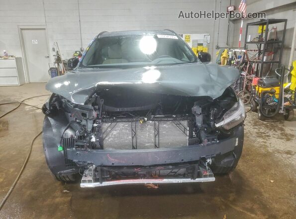 YV4M12RJ9T1299036 2026 VOLVO XC60 Угольный Вид спереди