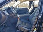 2026 Volvo Xc60 Ultra Черный vin: YV4M12RM0T1380615