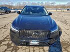 2026 Volvo Xc60 Ultra Черный vin: YV4M12RM0T1380615