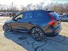 2026 Volvo Xc60 Ultra Черный vin: YV4M12RM0T1380615