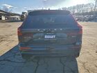 2026 Volvo Xc60 Ultra Черный vin: YV4M12RM0T1380615
