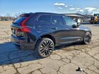 2026 Volvo Xc60 Ultra Черный vin: YV4M12RM0T1380615