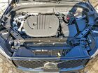 2026 Volvo Xc60 Ultra Черный vin: YV4M12RM0T1380615
