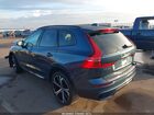 2025 Volvo Xc60 B5 Ultra Navy vin: YV4M12RMXS1160171