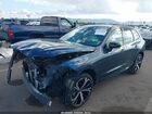 2025 Volvo Xc60 B5 Ultra Navy vin: YV4M12RMXS1160171