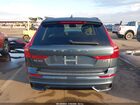 2025 Volvo Xc60 B5 Ultra Navy vin: YV4M12RMXS1160171