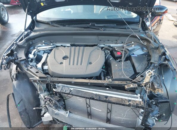 YV4M12RMXS1160171 2025 VOLVO XC60 Navy Вид сзади
