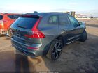 2025 Volvo Xc60 B5 Ultra Navy vin: YV4M12RMXS1160171